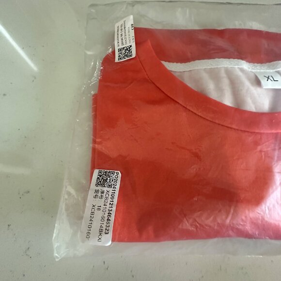 Couples Matching T-Shirts "I Yam" & "Shes My Sweet Potato" XL Fun Design - Picture 4 of 11